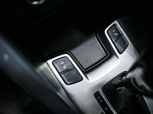 Внедорожник Chery Tiggo 5 2016 года, 949000 рублей, Красноярск