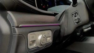 Внедорожник Mercedes-benz GLE-класс 2021 года, 7800000 рублей, Солонцы