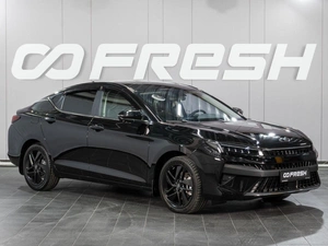 Лифтбек Москвич 6 2024 года, 2799000 рублей, Сургут