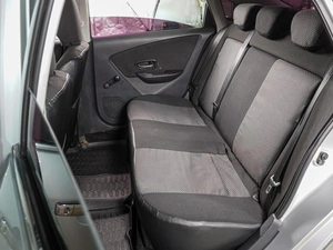 Седан Nissan Almera 2016 года, 649000 рублей, Воронеж