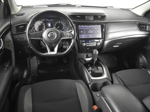 Внедорожник Nissan Qashqai 2020 года, 2173900 рублей, Казань
