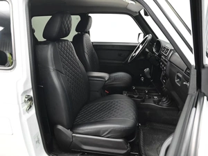 Внедорожник ВАЗ (LADA) Niva Legend 2023 года, 818000 рублей, Ставрополь