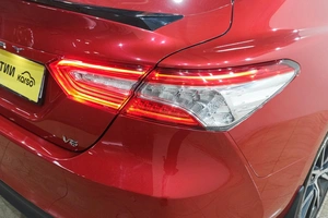Седан Toyota Camry 2021 года, 3729000 рублей, Новокузнецк