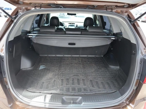 Внедорожник Kia Sorento 2014 года, 2000000 рублей, Железногорск