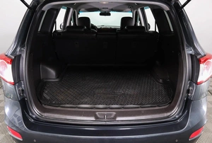 Внедорожник Hyundai Santa Fe 2011 года, 1309000 рублей, Пермь