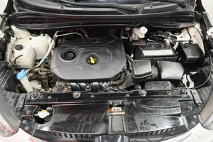 Внедорожник Hyundai ix35 2015 года, 1500000 рублей, Курск