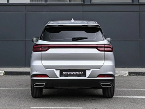 Внедорожник Chery Tiggo 7 Pro Max 2023 года, 2069000 рублей, Кирилловка