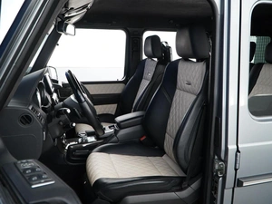 Внедорожник Mercedes-benz G-класс AMG 2013 года, 5577999 рублей, Москва