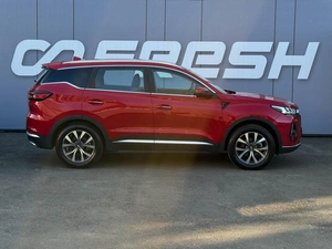 Внедорожник Chery Tiggo 7 Pro Max 2023 года, 1979000 рублей, Кропоткин