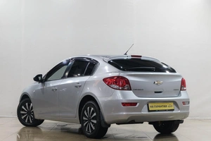 Седан Chevrolet Cruze 2012 года, 839000 рублей, Новокузнецк