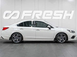 Седан Subaru Legacy 2019 года, 2229000 рублей, Сургут
