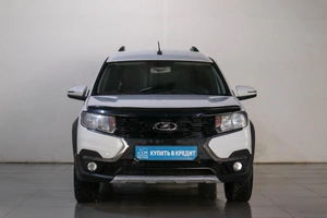 Универсал ВАЗ (LADA) Largus Cross 2021 года, 1289000 рублей, Челябинск