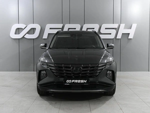 Внедорожник Hyundai Tucson 2021 года, 2829000 рублей, Аксай