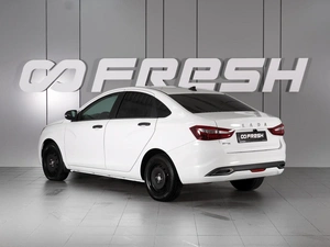 Седан ВАЗ (LADA) Vesta 2024 года, 1238000 рублей, Минеральные Воды