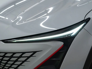 Внедорожник Changan UNI-T 2020 года, 2120000 рублей, Красноярск
