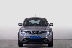 Внедорожник Nissan Juke 2015 года, 1419000 рублей, Томск