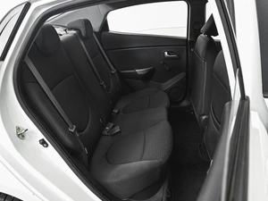 Седан Kia Rio 2014 года, 880000 рублей, Ставрополь
