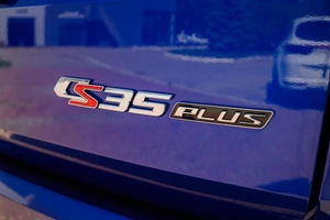 Внедорожник Changan CS35 Plus 2023 года, 2049000 рублей, Ульяновск