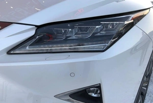 Внедорожник Lexus RX 2017 года, 4339000 рублей, Солонцы