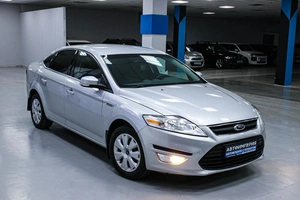 Универсал Ford Mondeo 2012 года, 823000 рублей, Солонцы
