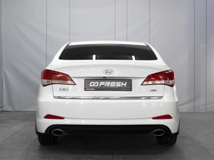 Седан Hyundai i40 2013 года, 1270000 рублей, Омск