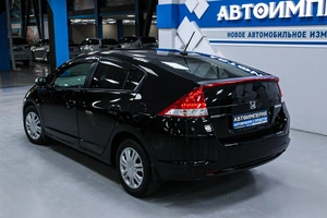 Лифтбек Honda Insight 2009 года, 838000 рублей, Солонцы