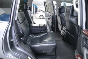 Внедорожник Lexus LX 2012 года, 4633000 рублей, Солонцы
