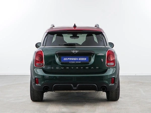Внедорожник MINI John Cooper Works Countryman 2018 года, 3389999 рублей, Москва