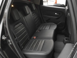 Внедорожник Renault Duster 2018 года, 1414000 рублей, Тюмень