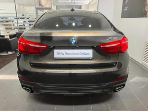 Внедорожник BMW X6 2015 года, 3595000 рублей, Новосибирск