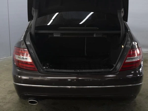 Седан Mercedes-benz C-класс 2011 года, 1590000 рублей, Омск