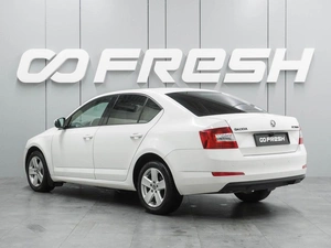 Лифтбек Skoda Octavia 2014 года, 1129000 рублей, Воронеж