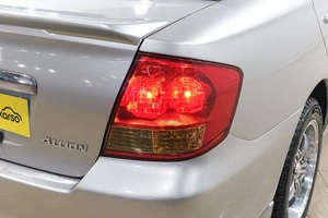 Седан Toyota Allion 2002 года, 739000 рублей, Новокузнецк