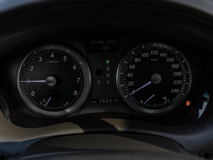 Седан Lexus ES 2010 года, 1590000 рублей, Краснодар
