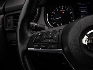 Внедорожник Nissan Qashqai 2019 года, 2150000 рублей, Большой Сочи