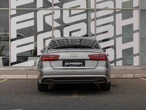 Седан Audi A6 2018 года, 3165000 рублей, Краснодар