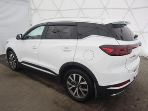 Внедорожник Chery Tiggo 7 2021 года, 1680000 рублей, Орёл