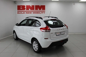 Хэтчбек ВАЗ (LADA) XRAY 2020 года, 1120000 рублей, Смоленск