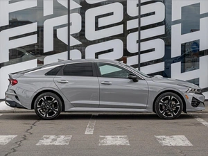 Седан Kia K5 2023 года, 3150000 рублей, Краснодар