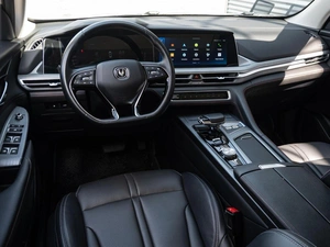 Внедорожник Changan CS75 Plus 2023 года, 2100000 рублей, Краснодар