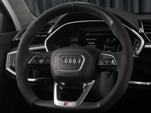 Внедорожник Audi Q3 Sportback 2021 года, 4499000 рублей, Тюмень