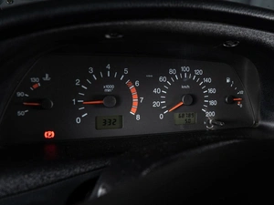 Внедорожник Chevrolet Niva 2014 года, 850000 рублей, Волгоград