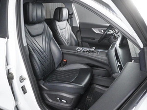 Внедорожник Chery Tiggo 8 Pro Max 2024 года, 2149000 рублей, Минеральные Воды