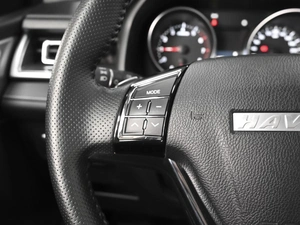 Внедорожник Haval M6 2023 года, 1734000 рублей, Ставрополь