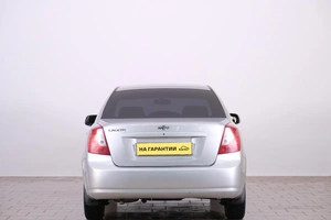 Седан Chevrolet Lacetti 2011 года, 619000 рублей, Омск