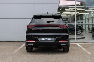 Внедорожник Chery Tiggo 7 Pro Max 2023 года, 1830000 рублей, Ярославль