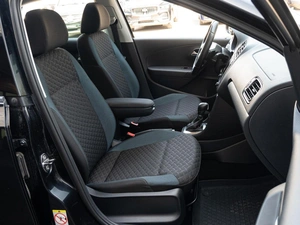 Седан Volkswagen Polo 2019 года, 1495000 рублей, Краснодар