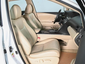 Внедорожник Lexus RX 2012 года, 2239000 рублей, Аксай