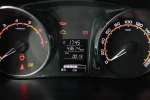 Лифтбек ВАЗ (LADA) Granta 2023 года, 820000 рублей, Брянск