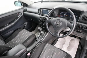 Хетчбэк Toyota Allex 2003 года, 679000 рублей, Красноярск